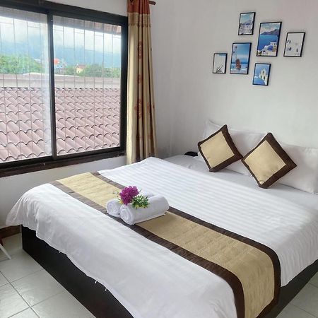 Vang Vieng Victory Hostel Экстерьер фото