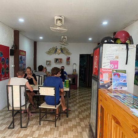 Vang Vieng Victory Hostel Экстерьер фото