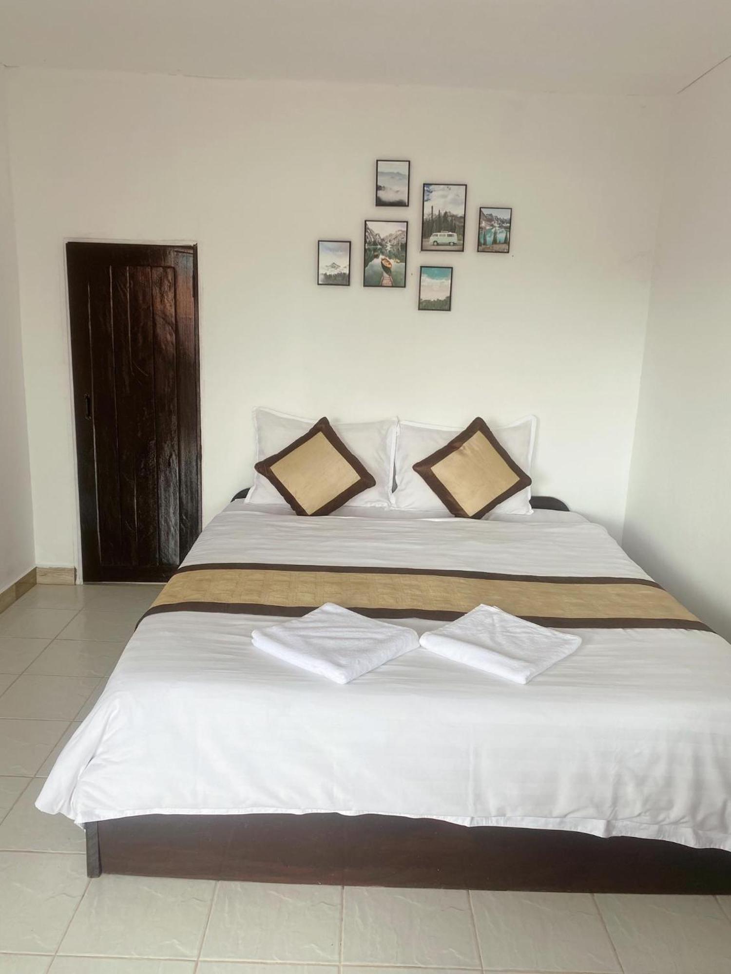Vang Vieng Victory Hostel Экстерьер фото