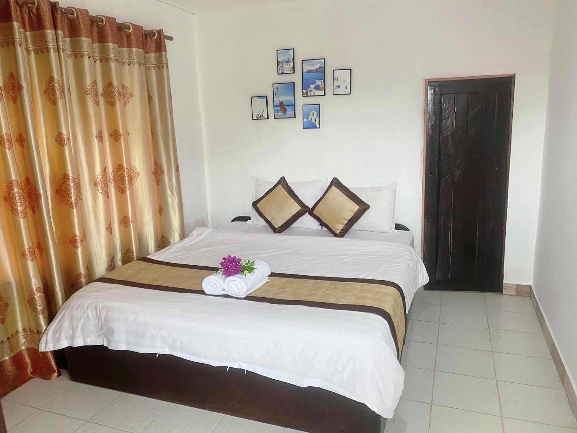 Vang Vieng Victory Hostel Экстерьер фото