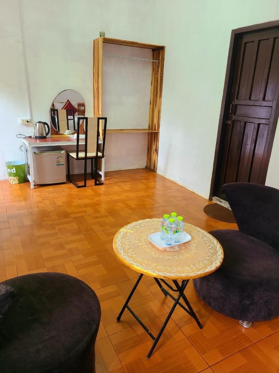 Vang Vieng Victory Hostel Экстерьер фото