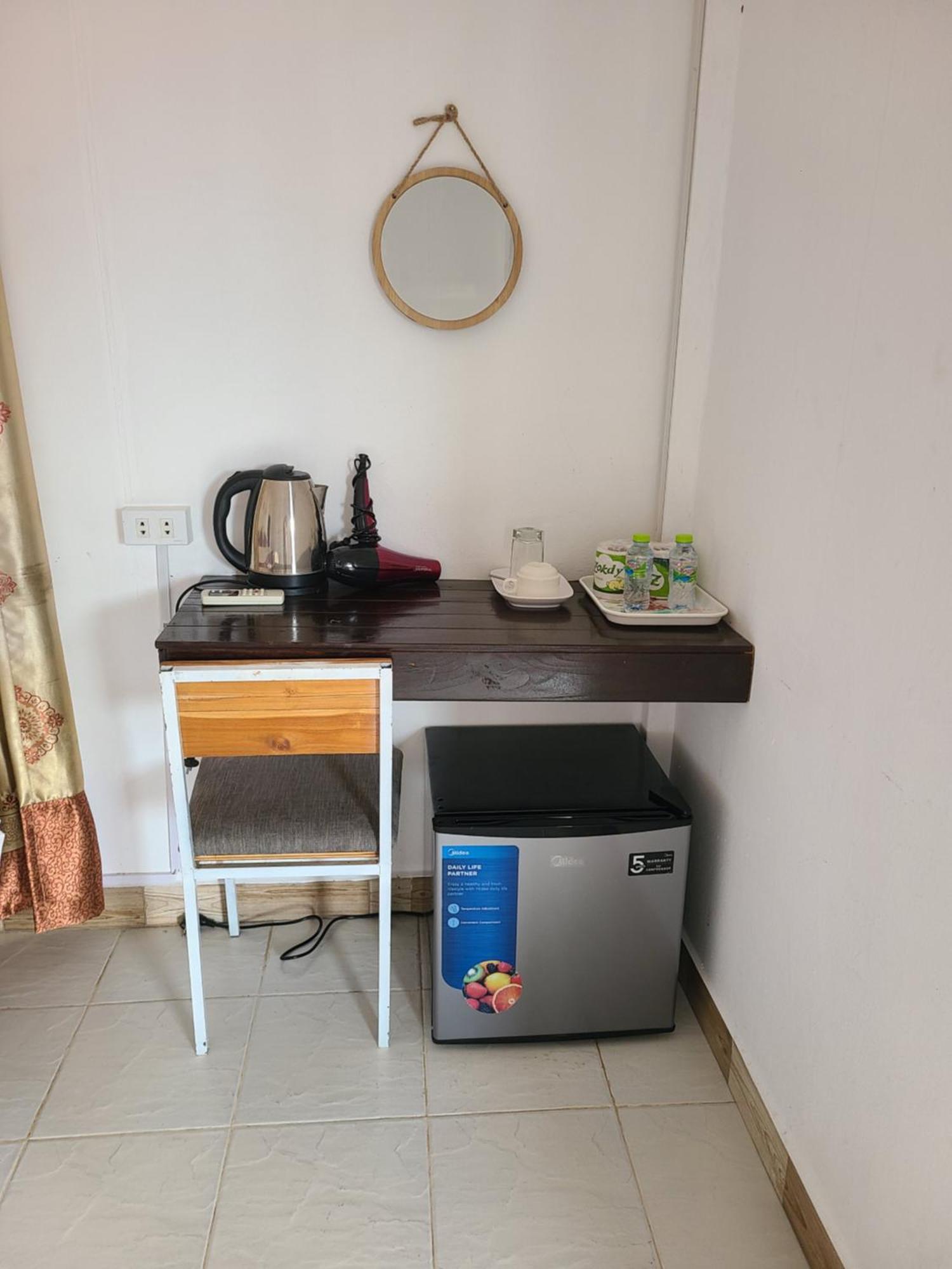Vang Vieng Victory Hostel Экстерьер фото