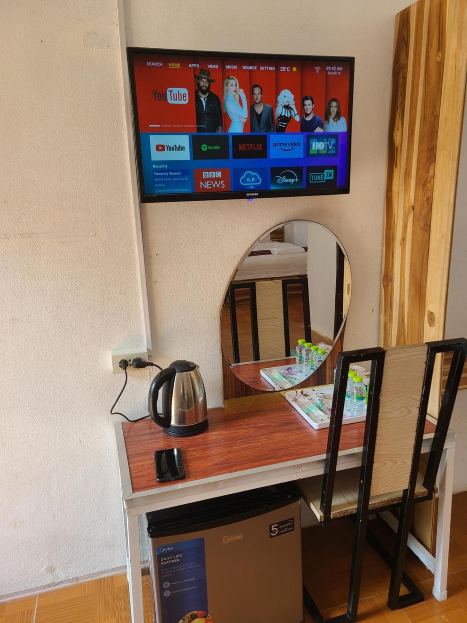 Vang Vieng Victory Hostel Экстерьер фото